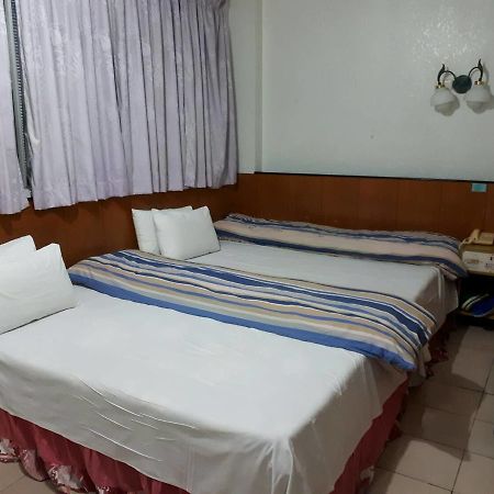 Zhen Wang Zi Hotel Chenggong Eksteriør bilde
