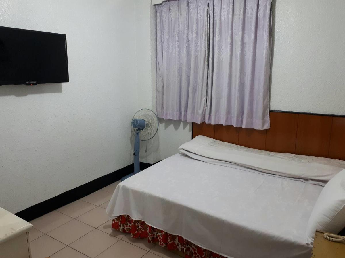 Zhen Wang Zi Hotel Chenggong Eksteriør bilde
