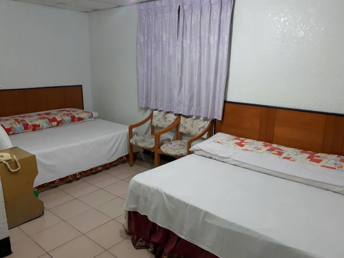 Zhen Wang Zi Hotel Chenggong Eksteriør bilde