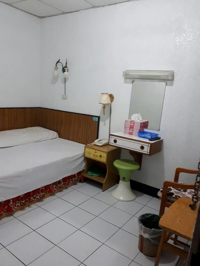 Zhen Wang Zi Hotel Chenggong Eksteriør bilde
